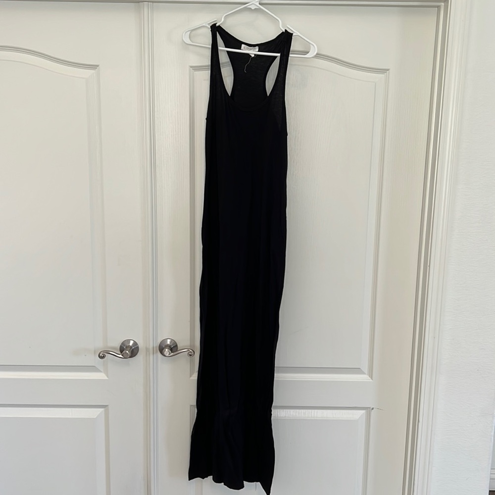 Forever 21 maxi dress